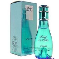 精品香水,大卫杜夫冷水(神秘水)女香 100ML 正品装