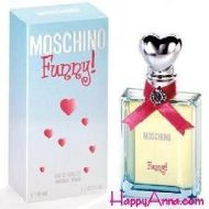 精品香水,Moschino/奧莉佛.梦仙奴Funny爱情趣女香25ML 