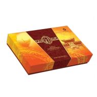 健康美食, 中秋月饼●云南嘉华火腿月饼礼盒 金碧映月 精美礼盒月饼600g