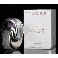 精品香水,Bvlgari/宝格丽Omnia 天之娇女晶莹纯香65ML 专柜验货